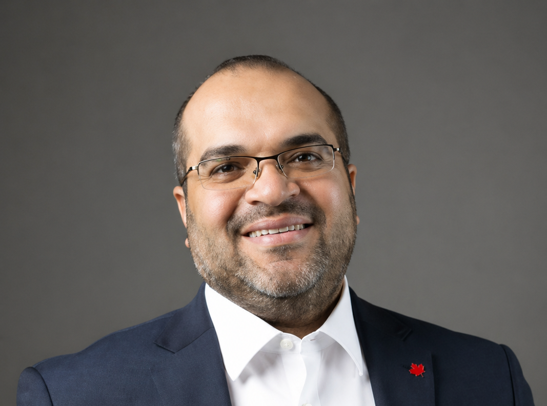 Pharmacist Mohamed